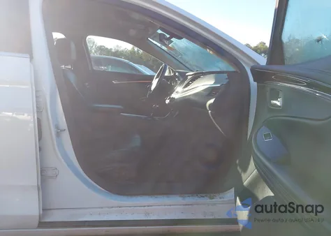 2017 Chevrolet Impala from USA, damaged, VIN 2G1105SA0H9184888